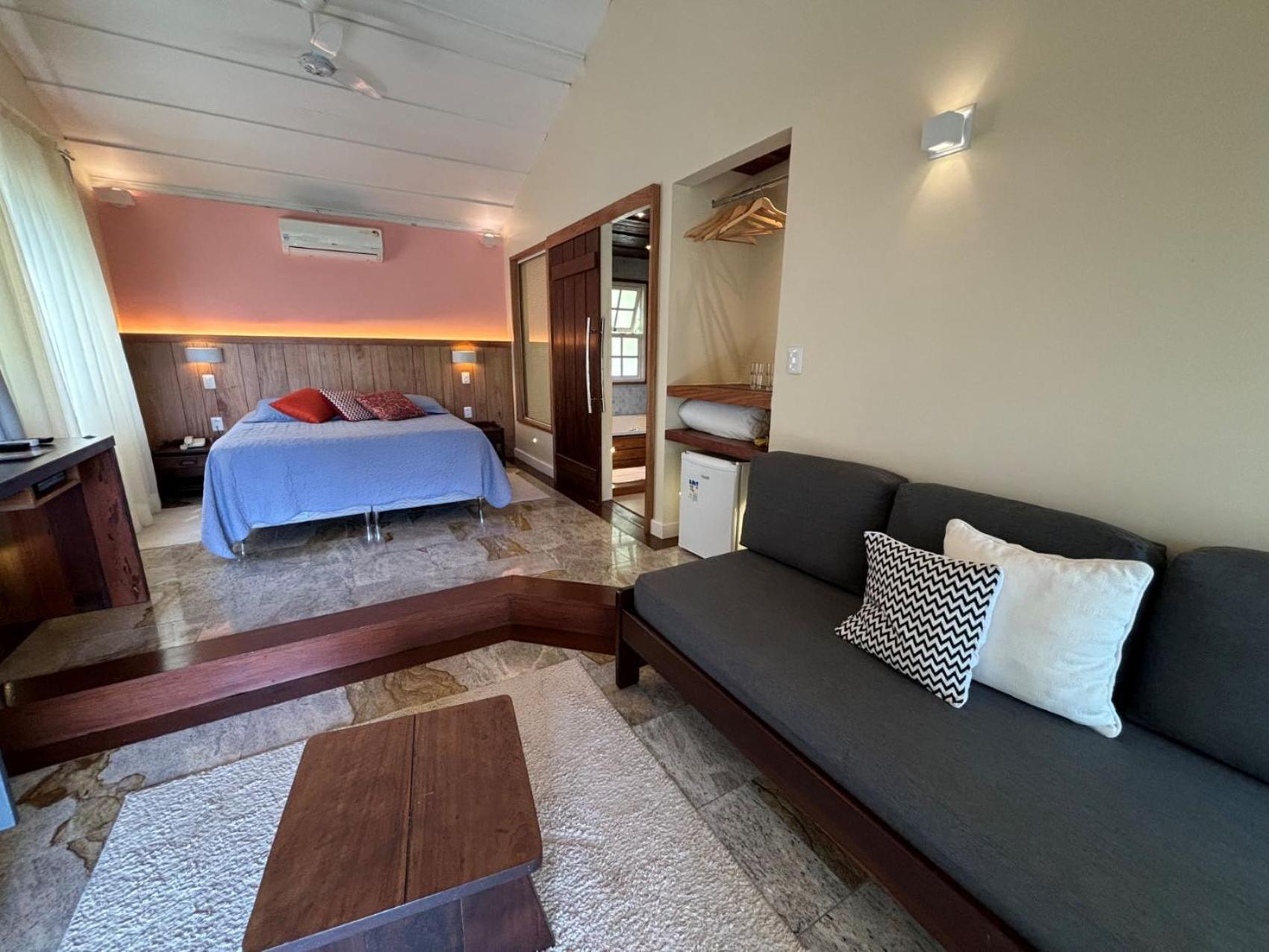 Auberge Suisse Pousada Нова-Фрибурго Екстериор снимка