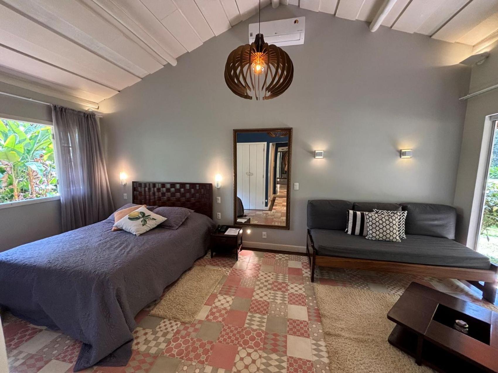 Auberge Suisse Pousada Нова-Фрибурго Екстериор снимка